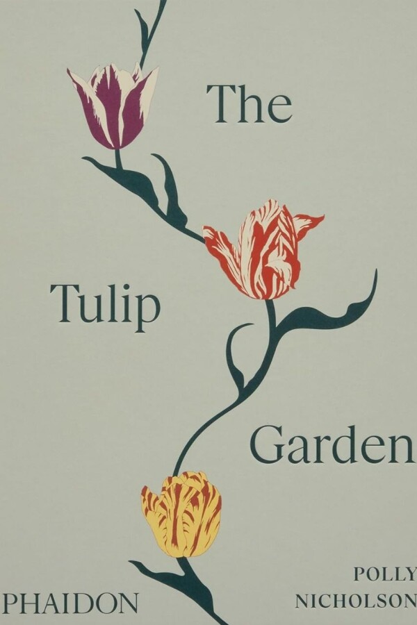 Tulip Garden (2024), The Tulip Garden (2024), The