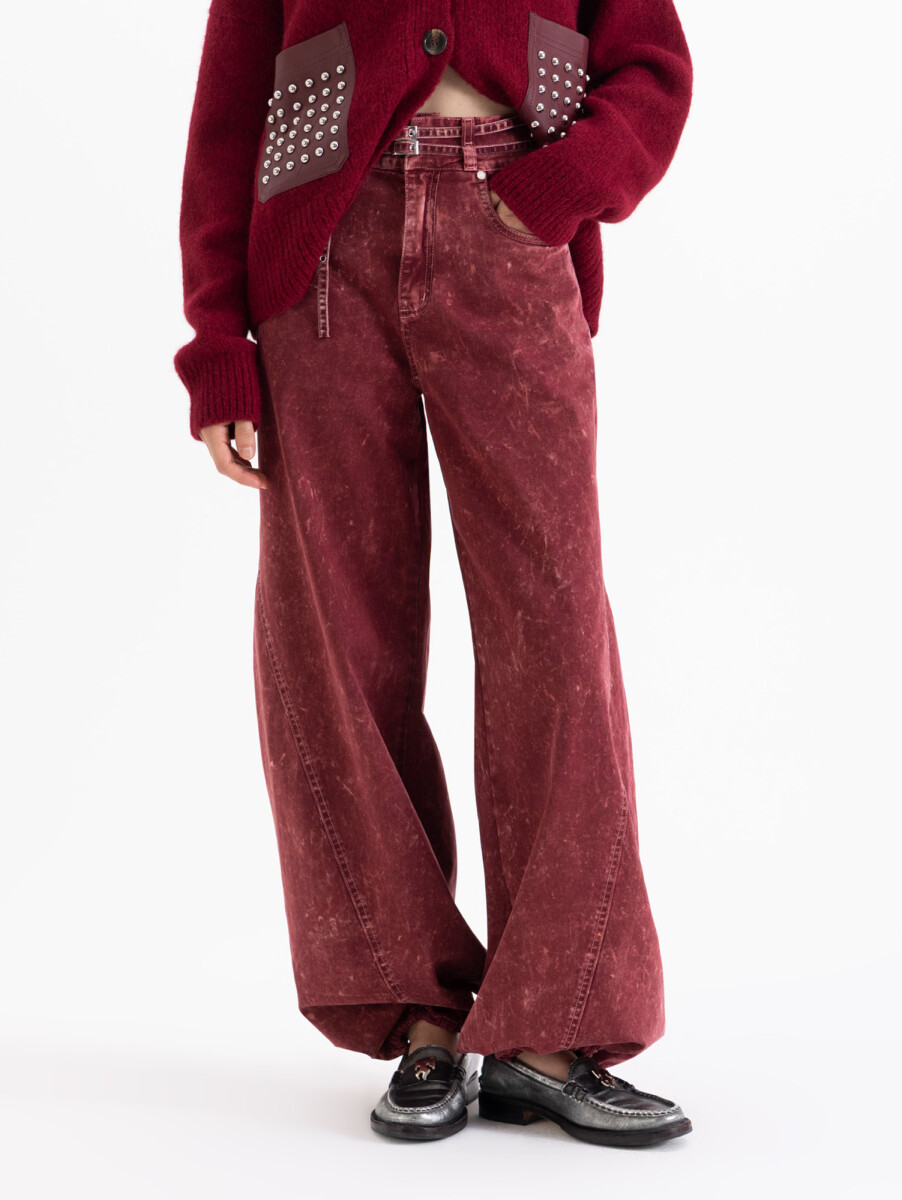 PANTALON GIGI 