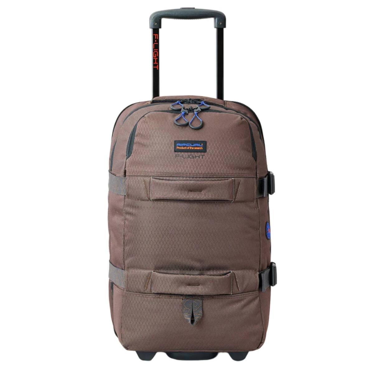 Bolso Rip Curl F-Light Transit 45L Search - Marrón 
