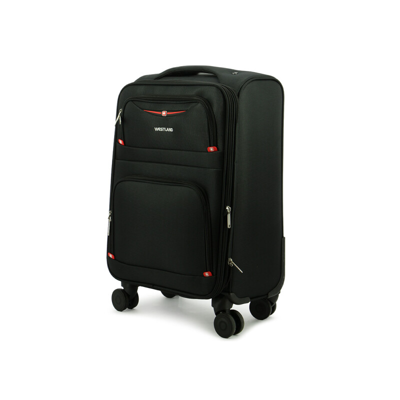 Westland Valija Clasica Luggage N° 20 / Negro Negro