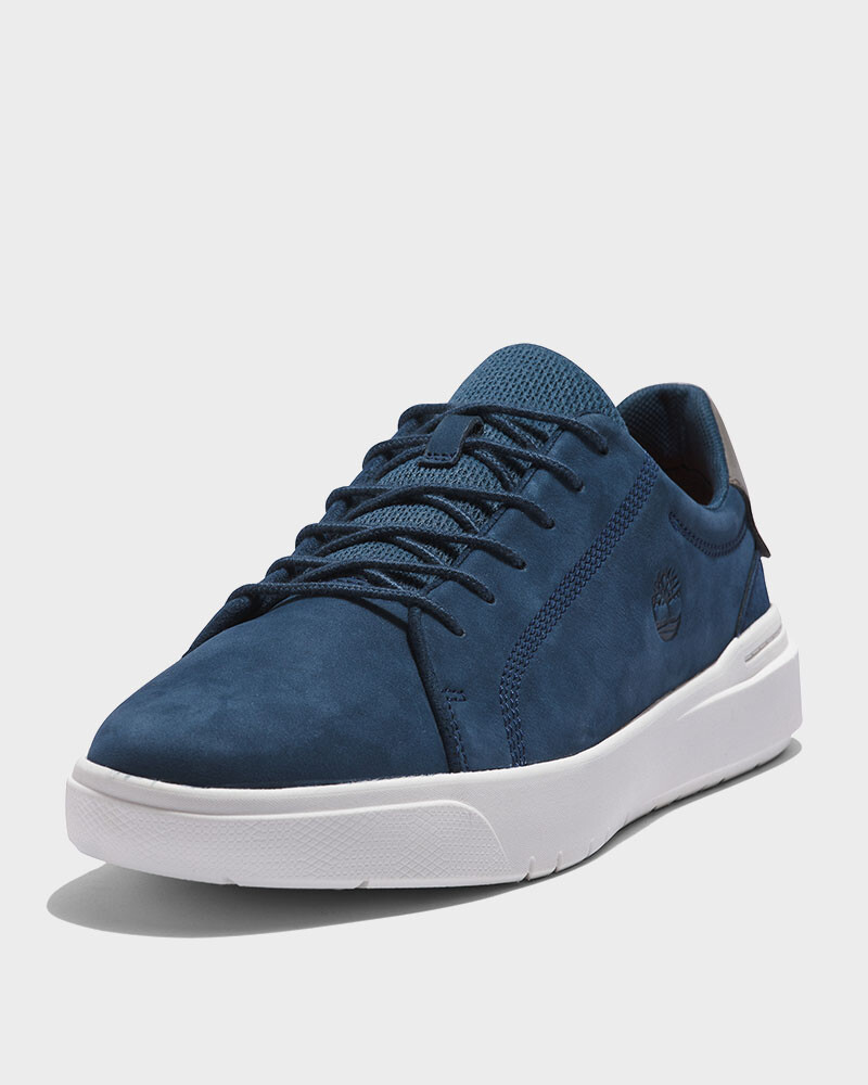 Zapatilla Low Lace Up Hombre 288