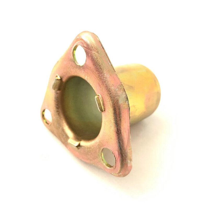 GUIA RULEMAN DE EMBRAGUE GOL G1 / G2 / G3 / G4 82/09 BRASILIA / FUSCA / KOMBI 16 Guia Ruleman De Embrague Gol G1 / G2 / G3 / G4 82/09 Brasilia / Fusca / Kombi 16