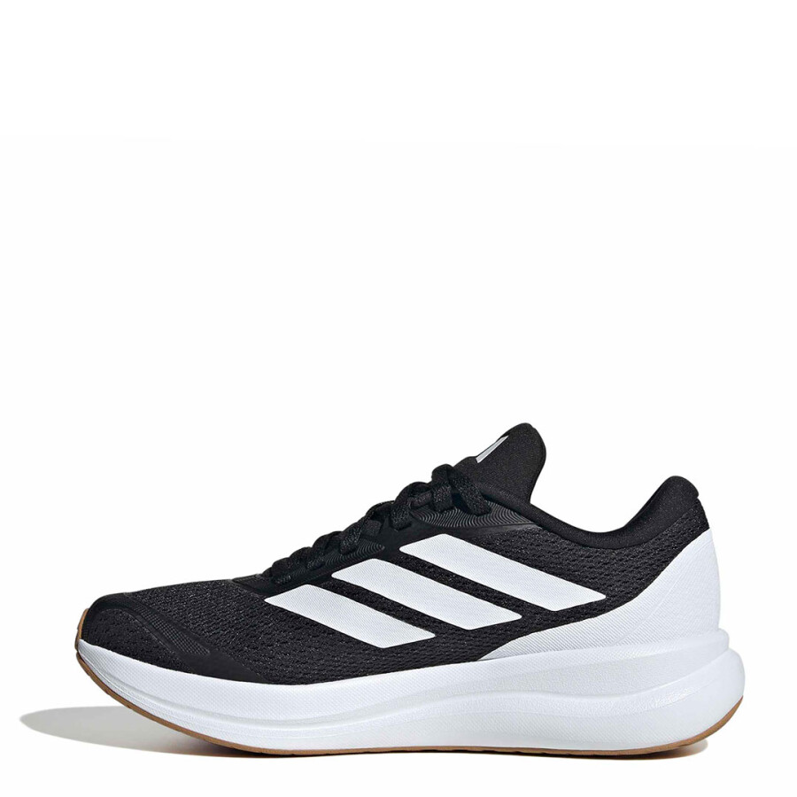 Championes de Niños Adidas Run Falcon 6 Junior Negro