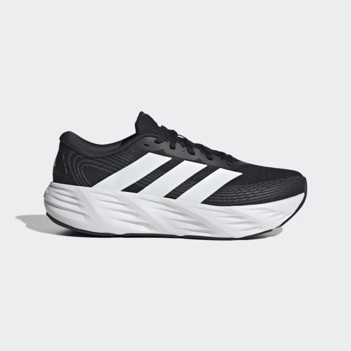 Championes Adidas Galaxy 8 - Negro 