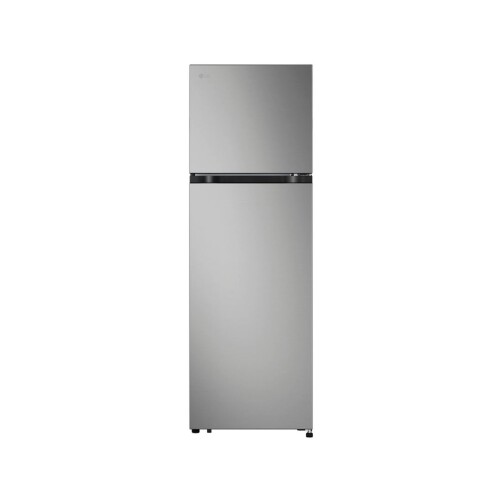 Heladera Inverter Silver 287L - Modelo VT26BPY - LG Heladera Inverter Silver 287L - Modelo VT26BPY - LG