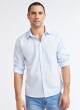 CAMISA ARMANDO CELESTE