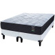 Colchón Alexia con Sommier King 180x200