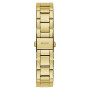 Reloj Guess Sugarplum Acero Oro GW0670L2 0