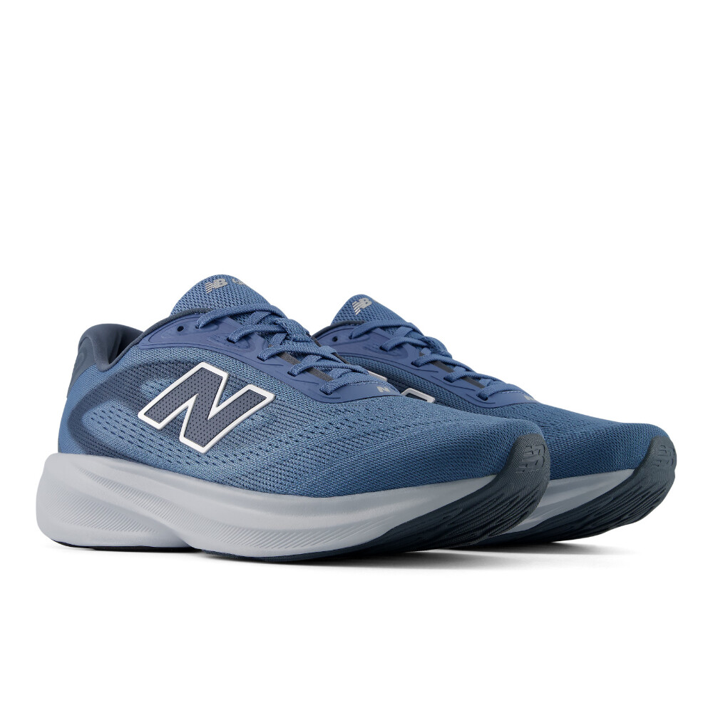 Zapatillas Running 680 V9 Hombre Blue
