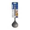 Cucharon De Silicona Gris Tramontina - 25854/160 Cucharon De Silicona Gris Tramontina - 25854/160