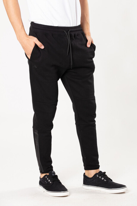 BABUCHA ITZANS23 RUSTY Negro