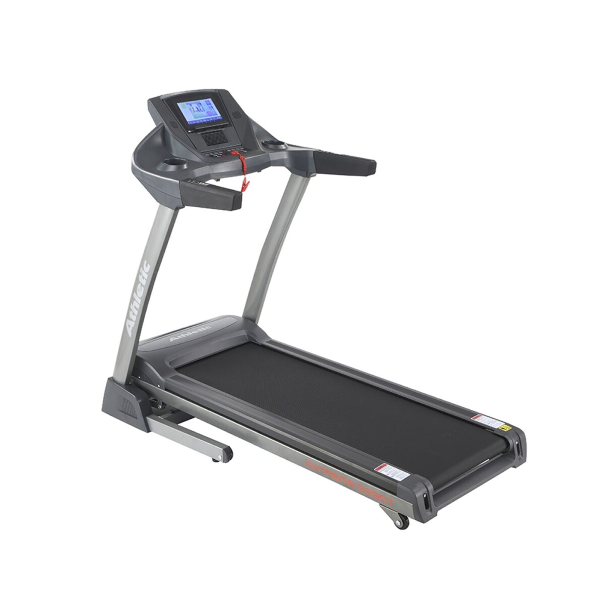 Cinta para Caminar Athletic 3290T 
