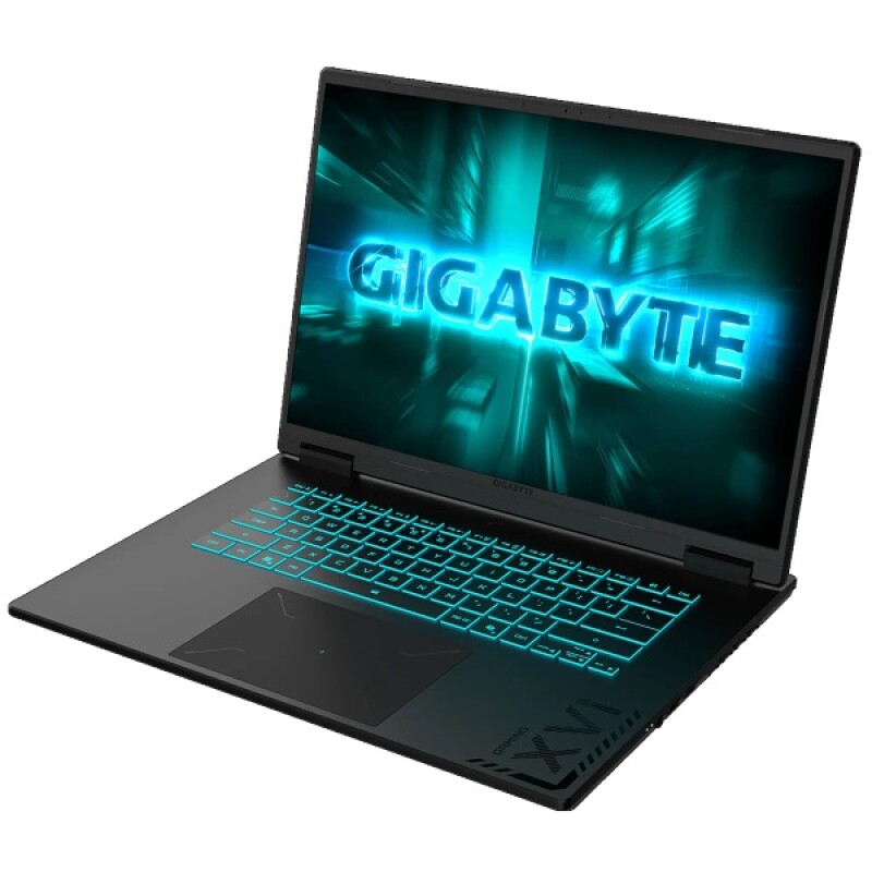 Notebook Gamer Gigabyte Core i7 4.9Ghz, 16GB, 512GB SSD, 16" FHD+, RTX 5050 8GB Notebook Gamer Gigabyte Core i7 4.9Ghz, 16GB, 512GB SSD, 16" FHD+, RTX 5050 8GB