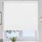 CORTINA ROLLER LUMIERE BLACKOUT 80X200 BLANCO