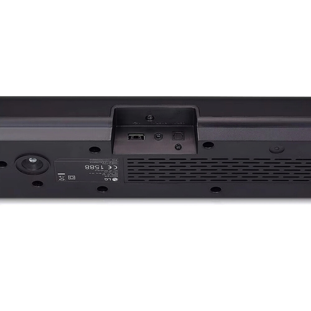 Barra de Sonido - Modelo SQC1 - LG Barra de Sonido - Modelo SQC1 - LG