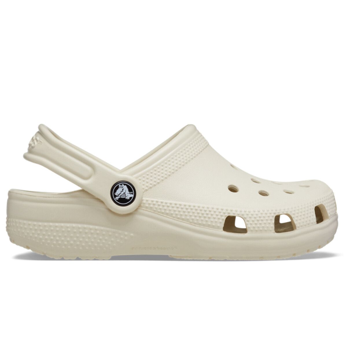 Crocs Classic Kids - Beige 