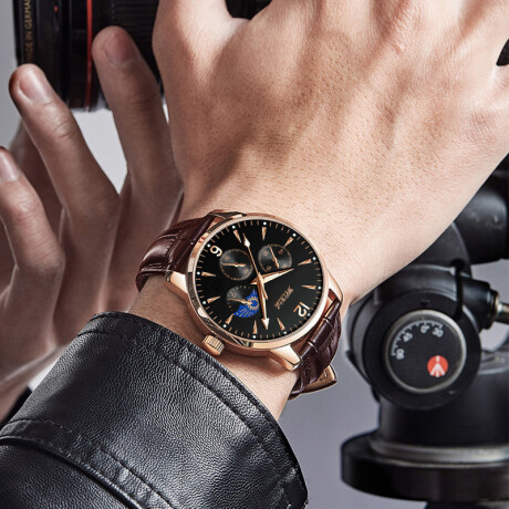Reloj De Pulsera Masculino Owen Reloj De Pulsera Masculino Owen