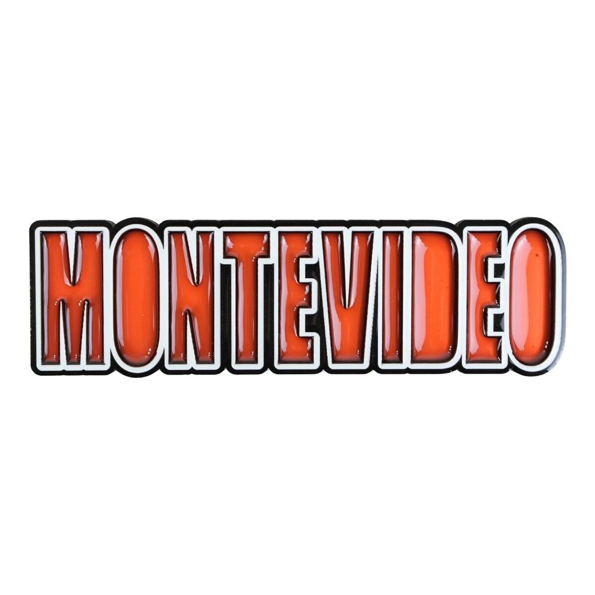 Iman Montevideo 