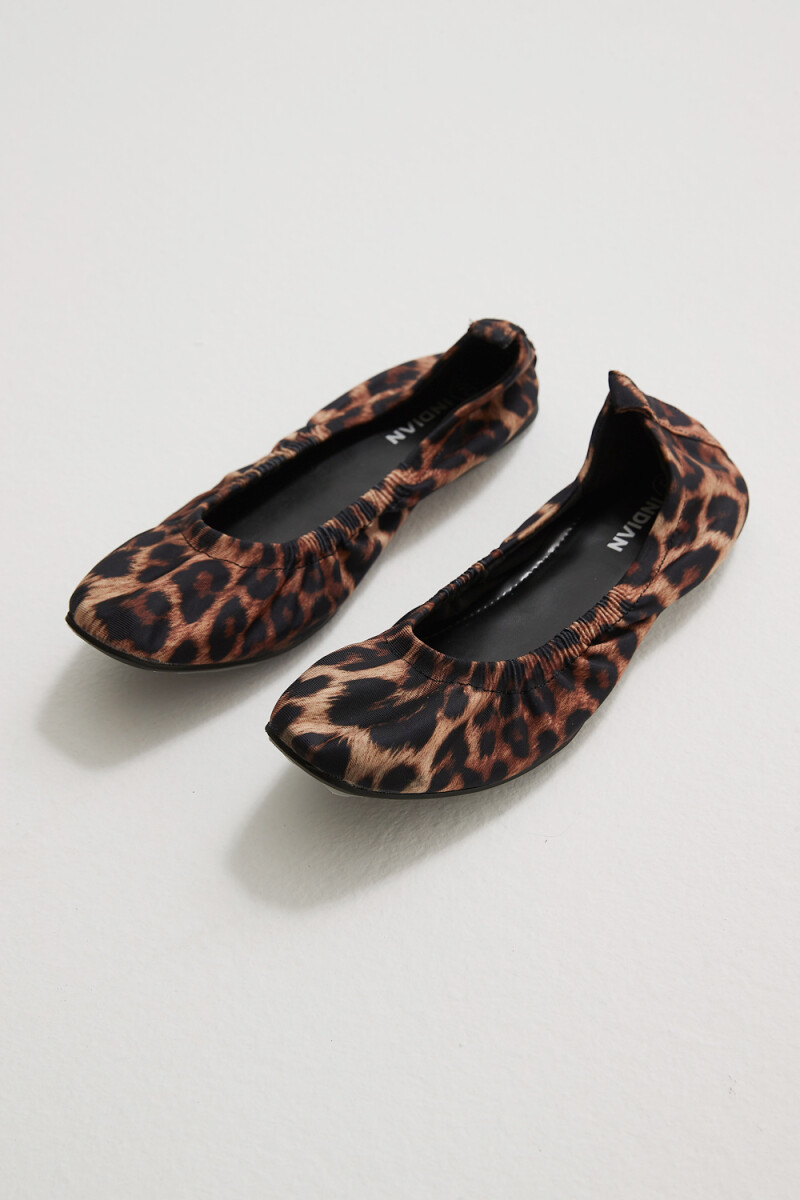 Balerina Kimbo - Estampado 1 