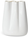 Jarrón CARLO A13xL8xA17cm gris Jarrón CARLO A13xL8xA17cm gris