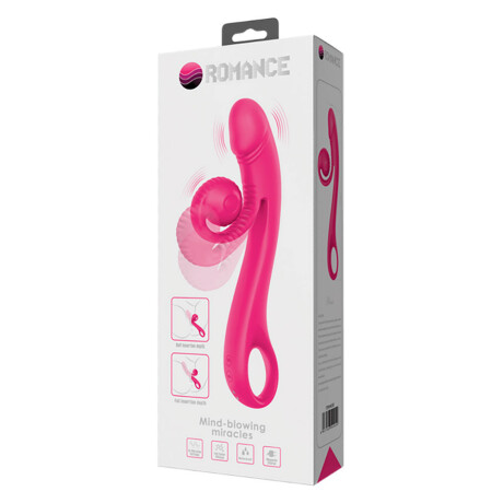 Vibrador Punto G Beau Mind Blowing Miracles Vibrador Punto G Beau Mind Blowing Miracles