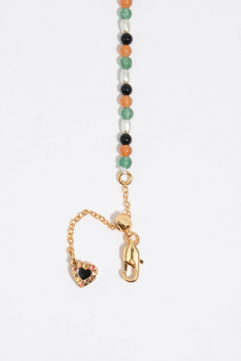 COLLAR Verde