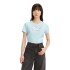 T'SHIRT XS-L AZUL