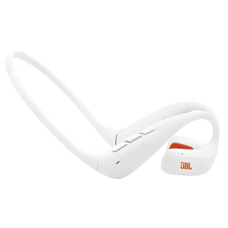 Auricular Jbl Endurance Pace Tws White Auricular Jbl Endurance Pace Tws White