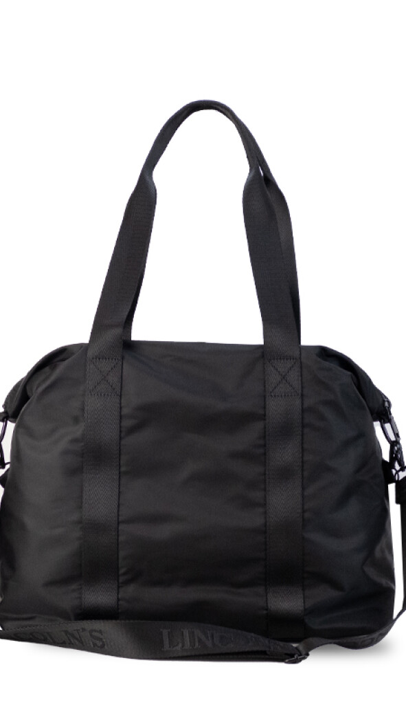 BOLSO GREVENA NEGRO
