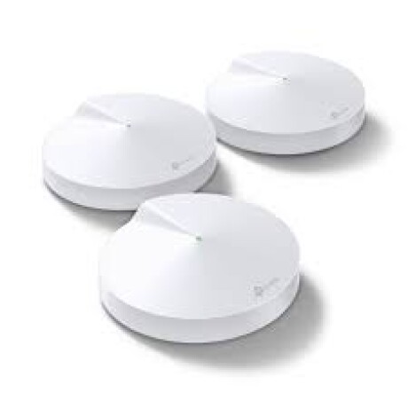 Access Point TP-LINK Deco M5 AC1300 Dual Band (Pack 3) 001