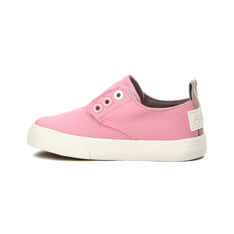 Blue Sea Calzado C/velkro Fragata Niña - Rosado Rosado