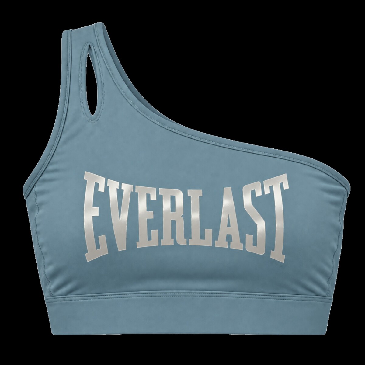 Top Everlast Bra Fem Off Shoulder EV36GTL466 