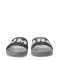 Chanclas de Hombre Umbro Flip Negro - Gris