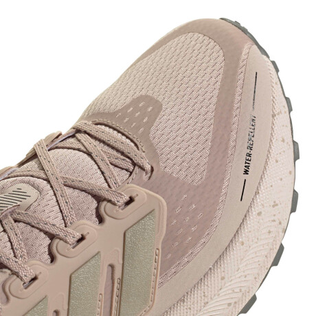 Championes adidas Ultrarun 5 TR Putty Mauve