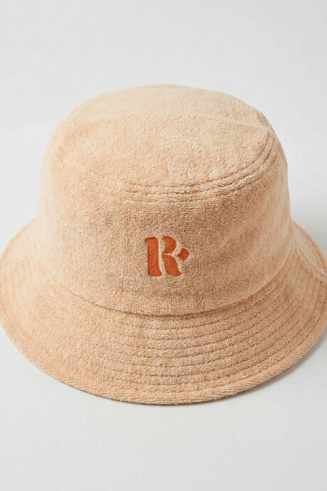 SOMBRERO AGIMA RUSTY Beige
