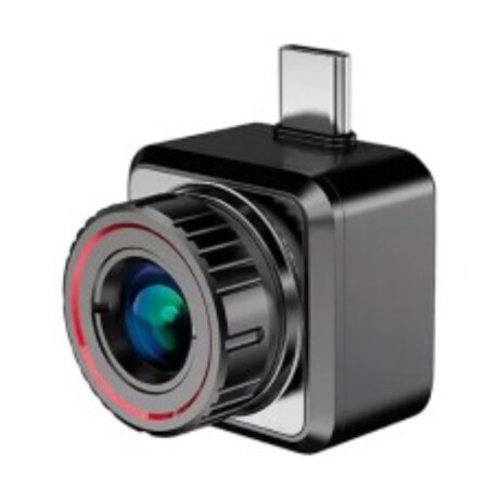 CAMARA TERMICA HIKMICRO E20PLUS CAMARA TERMICA HIKMICRO E20PLUS