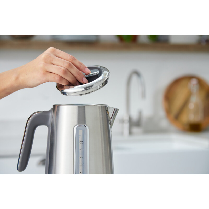 Jarra eléctrica Breville Edge, 1,7 L Jarra eléctrica Breville Edge, 1,7 L