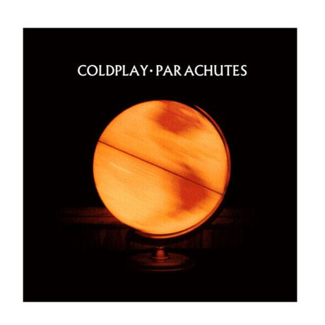 Coldplay-parachutes - Cd Coldplay-parachutes - Cd