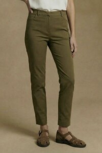 Pantalon Safari
