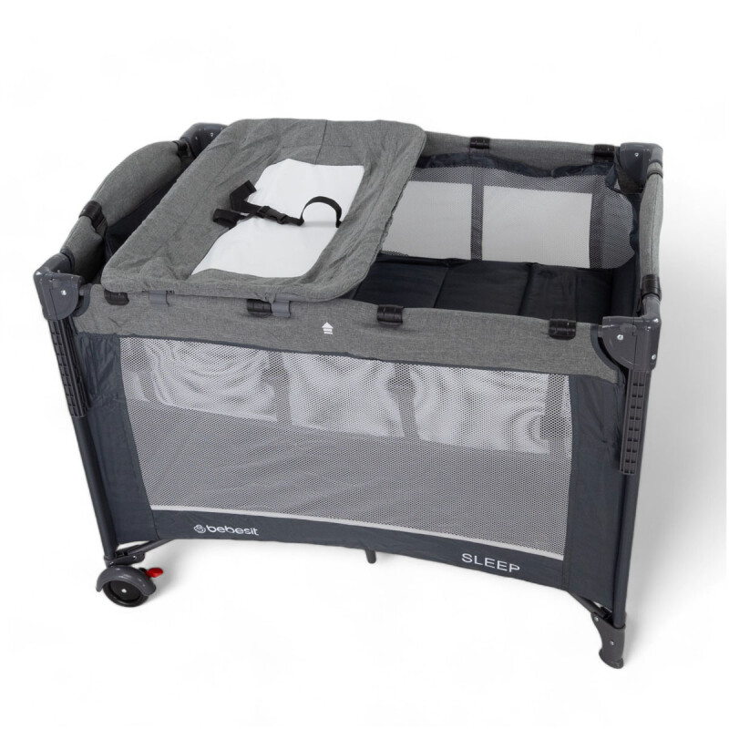 Practicuna Sleep Plegable con Función Colecho Bebesit Practicuna Sleep Plegable con Función Colecho Bebesit