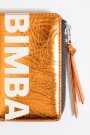 CARTERA Naranja