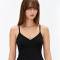 Tops Kanta Negro