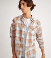 Camisa Munro Naranja