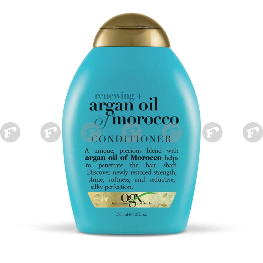 OGX ARGAN OIL MOROCCO ACO HUMECT X 385ML