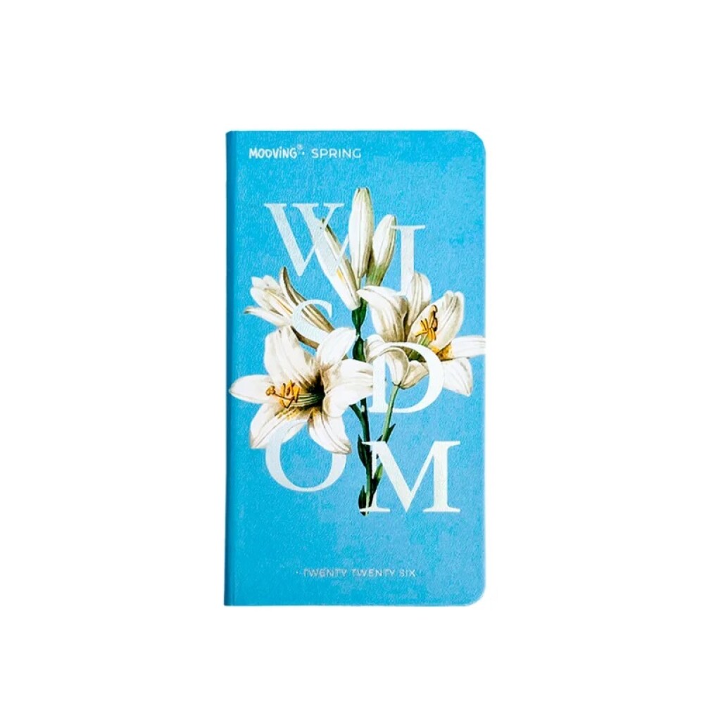 AGENDA POCKET SPRING AGENDA POCKET SPRING