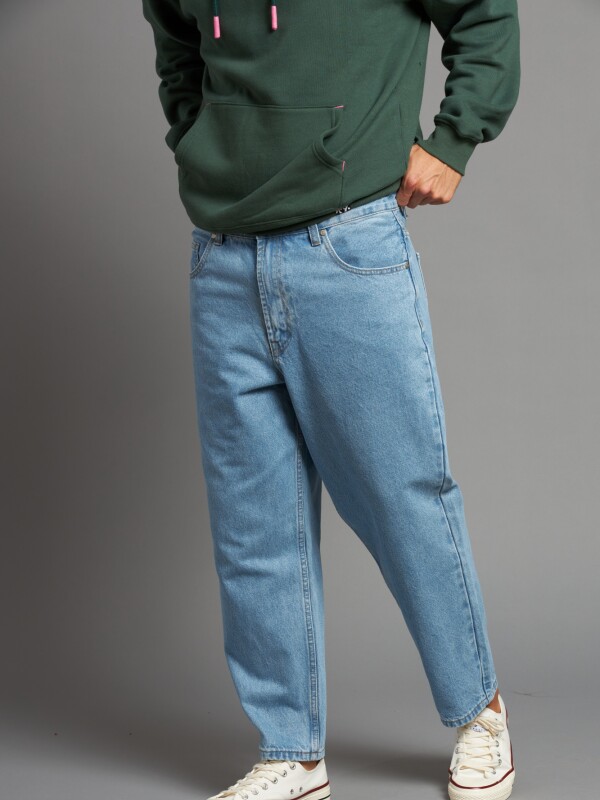 JEAN DUSON RUSTY Azul