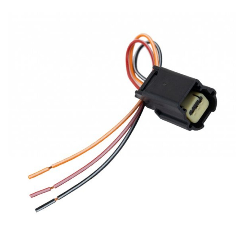 FICHA DE SENSOR DE ROTACION Ficha De Sensor De Rotacion