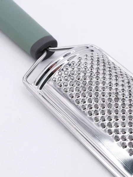 RALLADOR MANUAL VERDE