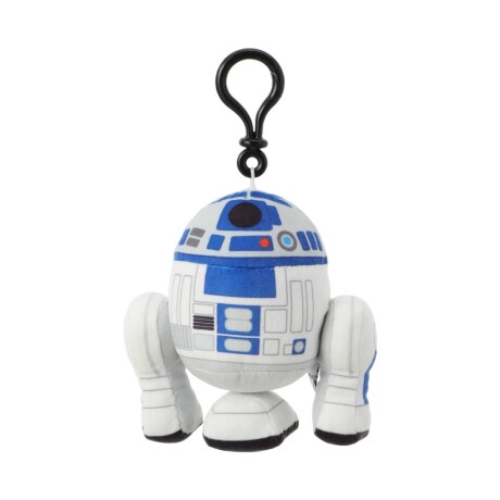 Llavero plush Star wars R2-D2