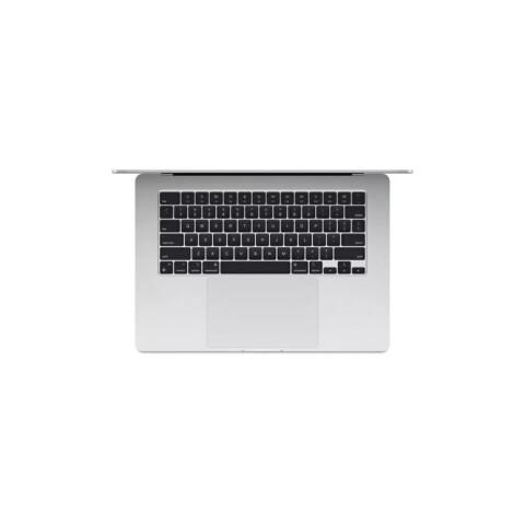 Macbook Air Apple 8GB/256G MRXQ3LL/A Silver 2024 Macbook Air Apple 8GB/256G MRXQ3LL/A Silver 2024